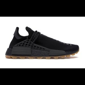 Pharrell Williams NMD trail